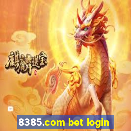 8385.com bet login